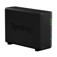 ������� ���������� SYNOLOGY DS118
