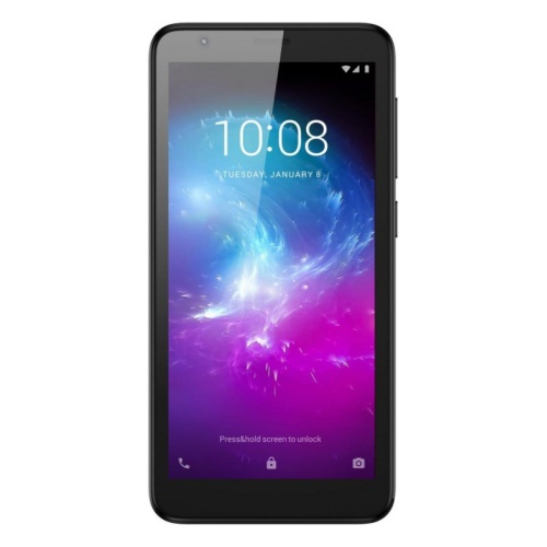 �������� ZTE Blade L8 1/32GB Black