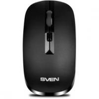 ���� Sven RX-260W Black USB ����������, ������������ (����������), 1600 dpi, USB, ����: ������