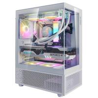 ������ XPG INVADERXMINIMT-WHCWW