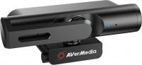 Web ������ Avermedia PW 513 ������ 8Mpix USB3.0 � ����������