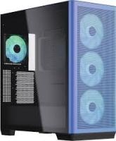 ������ Mid-Tower AEROCOOL APNX CREATOR C1 ATX, ��� ��, ARGB fans, 3*USB3.2 4711099474301