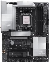 ����������� ����� MSI PRO X870E-P WIFI, SocketAM5, AMD X870, ATX, Ret