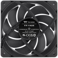 ���������� ��� ������� Thermaltake TOUGHFAN 14 Pro 140�140x25 ������ 4-pin 31.6�� (CL-F140-PL14BL-A) Ret