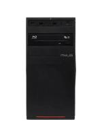��������� ���� Amur ������ B7I21 MT, Intel Core i3-12100/16 �� DDR5/512 �� SSD/Intel UHD Graphics/��� ��/����������, ����, ������ (2136975)