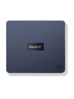 ����-�� Beelink Mini S, Intel Celeron N5095/8 �� DDR4/256 �� SSD/Intel UHD Graphics/Windows 11 Pro, ����� (BL/MINI S/N5095/8G/256G/Navy Blue)