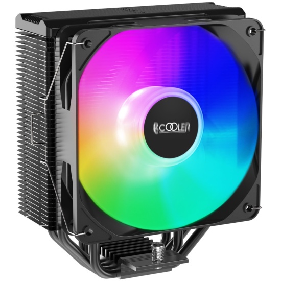 ����� ��� ���������� PCCooler Paladin EX400S 180W LED FAN