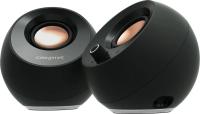 ������� Creative Pebble Pro 2.0 ������/�����-������� 10�� BT �����������