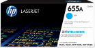 �������� HP CF451A (�655A)