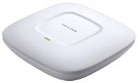TP-Link EAP110 ������������ ���������� ����� ������� ����� N, �������� �� 300 ����/� SMB