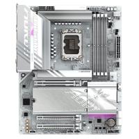 ����������� ����� Gigabyte B860 AORUS ELITE WIFI7 ICE ATX, Intel B860, LGA 1851, Ret