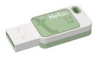���� ���� Netac UA31 128Gb <NT03UA31N-128G-32GN>, USB3.2