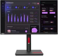 ������� Lenovo 23.8" ThinkVision T24i-30 FHD IPS LED ������ 63CFMATXUK