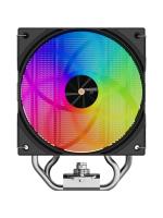 ����� Thermalright Assassin X 120 R Digital ARGB Black LGA115X/1200/1700/1851/AM4/AM5 (120mm ARGB PWM Fan, 4 ����. ������ 6��) / TRAX120RDAB