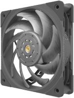 ���������� ��� ������� PentaWave PF-P12B PWM / 120mm 4 pin Magnetic FDB 500-2400rpm 75CFM 34.6dBA/ Black