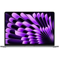 ������� Apple MacBook Air 15, 15.3" (2880x1864) RETINA/Apple M3 (8 CPU, 10 GPU)/16 �� DDR5/256 �� SSD/macOS, ����� ������ (Z1BP000BH)