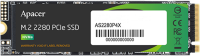 ���������� SSD 512GB Apacer AP512GAS2280P4X-1  M.2 AS2280