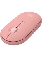 ���� ������������ Logitech Pebble 2 M350S Rose [910-007014]