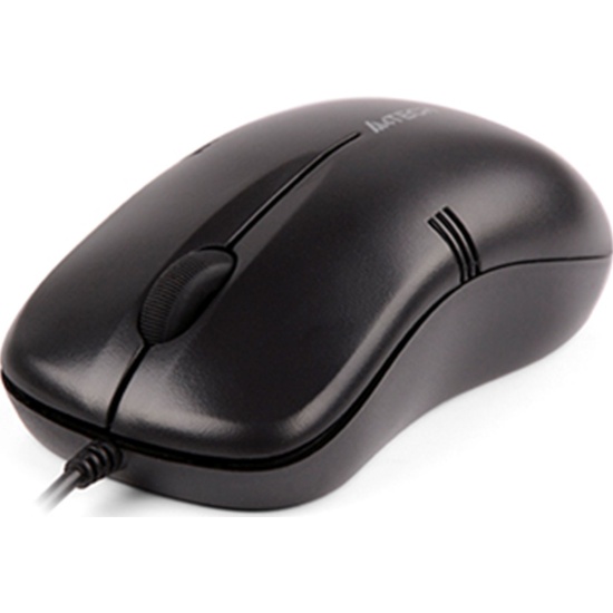 ���� A4Tech OP-560NUS ������ ���������� (1200dpi) silent USB (3but)