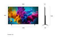 ��������� LED LG 75" 75QNED8MB6A.ARUG ������ ����� 4K 