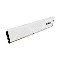����������� ������ 8Gb ADATA XPG Gammix D35 AX4U36008G18I-SWHD35, DDR4, 3600 ���, U-DIMM, CL 18-22-22, white