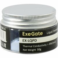 Exegate EX296178RUS ������ �������������� ExeGate EX-LQPD (6 ��/(��), 50� �����)