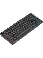 ���������� A4Tech Bloody MS76 �����-����� USB Multimedia for gamer LED (MS76)