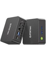 ����-�� GMKtec NucBox G3S, Intel N95/16 �� DDR4/512 �� SSD/Intel UHD Graphics/Windows 11 Pro, ������ (G3S/N95/16+512GB)