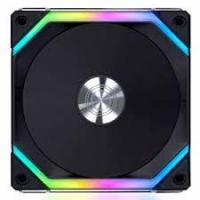 ���������� Lian Li UNI FAN SL120 V2 Black 120x120x28�� (PWM, ARGB, 250-2000 ��/���, 29.2dBa) / UF-SL120V2-1B
