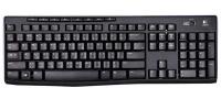 ������������ ���������� Logitech K270 ������ (���������)