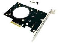 Espada ���������� PCI-E, U2 SFF-8639 ��� NVMe SSD, (PCIEU2A ver2)