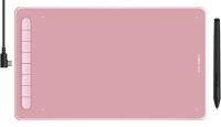 ����������� ������� XP-Pen Deco LW Pink USB �������