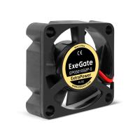 ���������� ExeGate ExtraPower EP03010S2P-5 (30x30x10 ��, Sleeve bearing (��������� ����������), 2pin, 12000RPM, 33dBA)