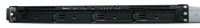 ��� SYNOLOGY RS822+ �������� ���������� 4BAY 1U NO HDD