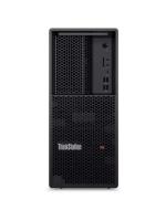 ��������� ���� Lenovo ThinkStation P3 Tower Gen 2, Intel Core Ultra 7 265/32 �� DDR5/1024 �� SSD/Intel Graphics/Windows 11 Pro, ������ (30HSA129CW)