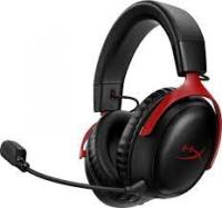 �������� � ���������� HyperX Cloud III ������/������� 1.2� ���������� �������� (77Z46AA)