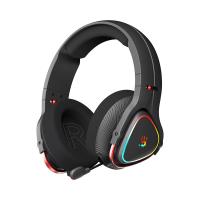 �������� � ���������� A4Tech Bloody MR710 ������, BT, �������� (MR710 BLACK)