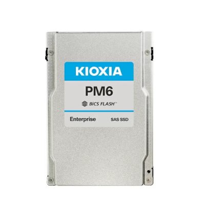 SSD ���� Kioxia PM6-M 800Gb KPM61MUG800G