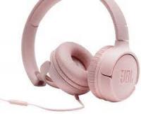 ��������� JBL TUNE 500 PINK