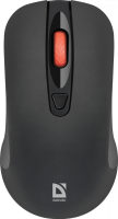 ������������ ���������� ���� DEFENDER NEXUS MS-195 BLACK (52195)
