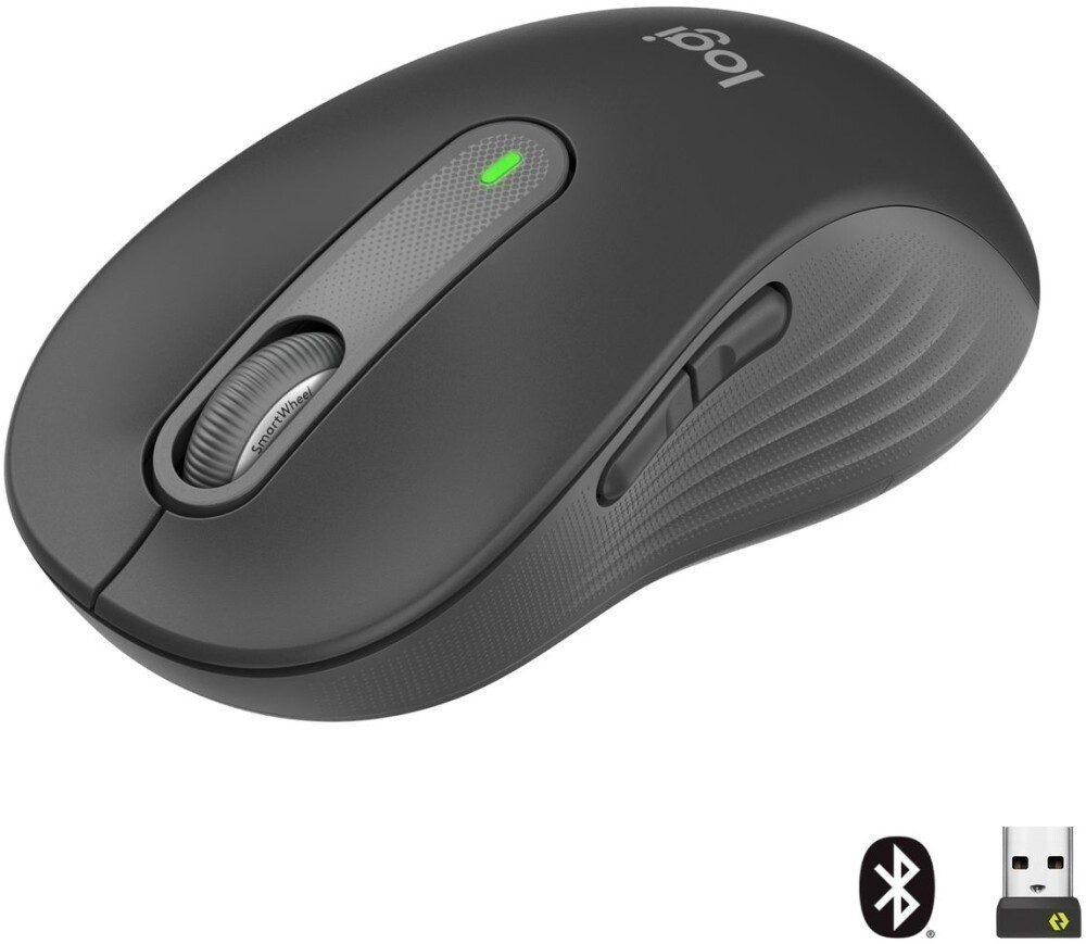 ���� Logitech Signature M650 (910-006236)