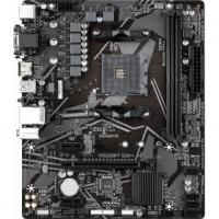 ����������� ����� Gigabyte A520M S2H Soc-AM4 AMD A520 2xDDR4 mATX AC`97 8ch(7.1) GbLAN RAID+VGA+DVI+HDMI