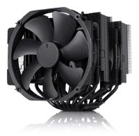 ����� ��� ���������� Noctua NH-D15 chromax.black LGA 1700/1200/115X/2011/-3/2066/AM4/AM5 TDP 183�� Black RTL