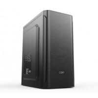������ CBR MX10 c �� PSU-ATX400-08EC, Black (PCC-MATX-MX10-400W2) 