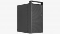 ������ Aerocool Cs-109-S-BK-v1
