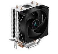 ����� DeepCool AG200 LGA1700/1200/115X/AM5/AM4 (TDP 100W, PWM, Fan 92mm, 2 ����.������ ������� ��������) RET