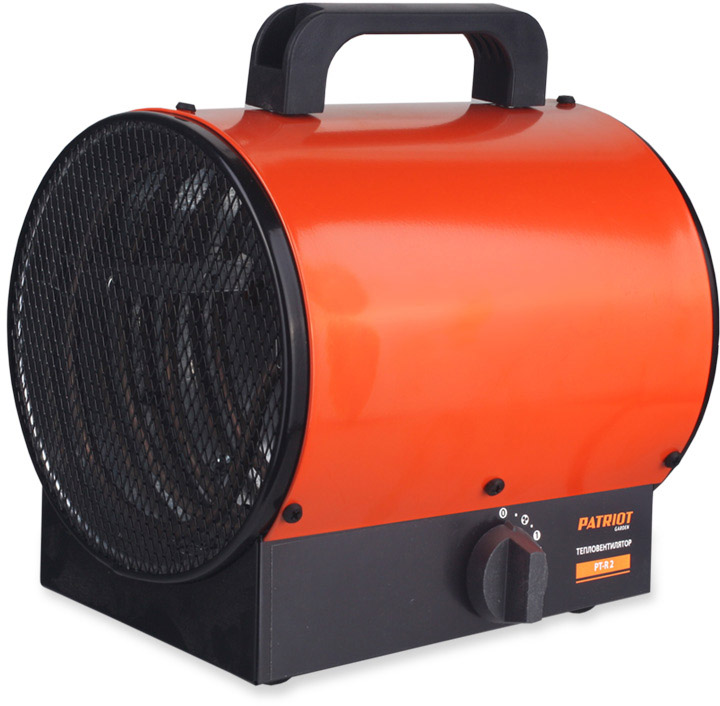 �������� ����� PATRIOT PT-R 2