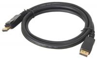 ������ �����-����� Buro ver 1.4 DisplayPort (m)/DisplayPort (m) 1.5�. ������ (BHP-DPP-1.4-1.5)