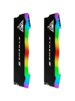 ������ DDR5 2x16GB 6400MHz Patriot PVXR532G64C32K Viper Xtreme 5 RGB RTL Gaming PC5-51200 CL32 DIMM 288-pin 1.4� � ���������� Ret