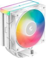 ����� ��� ���������� DeepCool AG400 WH ARGB V2 1851/1700/1200/115X/AM5/AM4, Ret